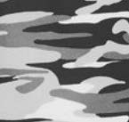 Black / Urban Camo
